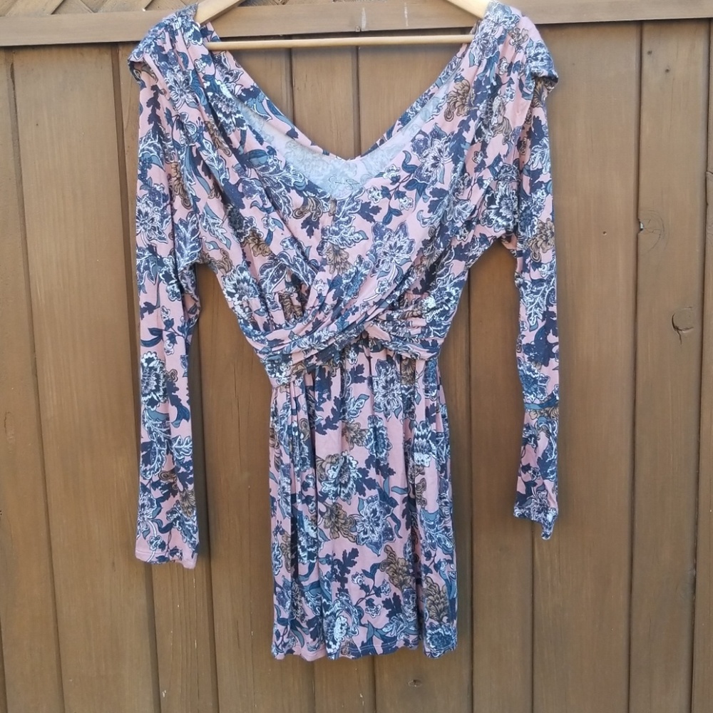 Jessica Simpson Maternity Top
